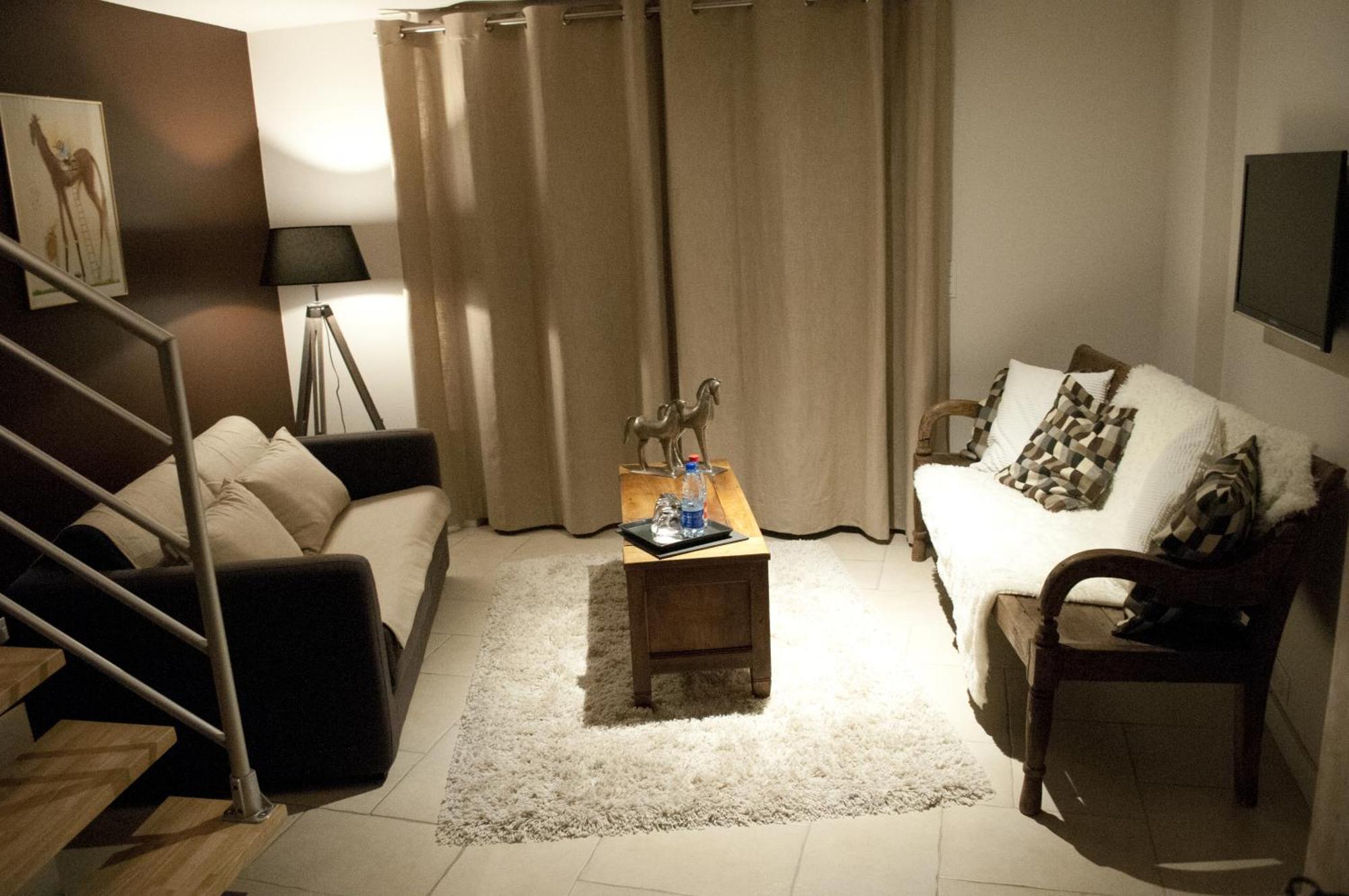 Chambres D'Hotes - L'Ecurie Obernai Habitación foto